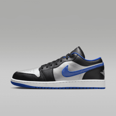 Air Jordan 1 Low Men s Shoes. Nike MY